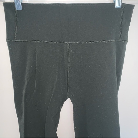 Lululemon Reveal Tight *Lattice Paisley 28" Evergreen 10 - Picture 11 of 11